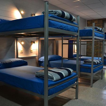 Albergue Valle Del Nonaya Salas  Ngoại thất bức ảnh